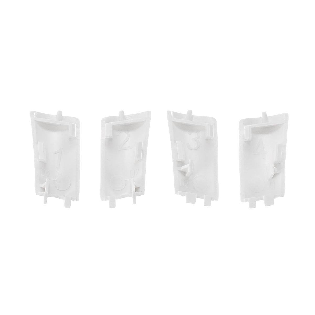 Phantom 4 Landing Gear Cover - Fpv Pro Robotics