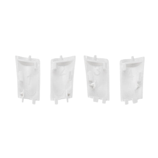 Phantom 4 Landing Gear Cover - Fpv Pro Robotics