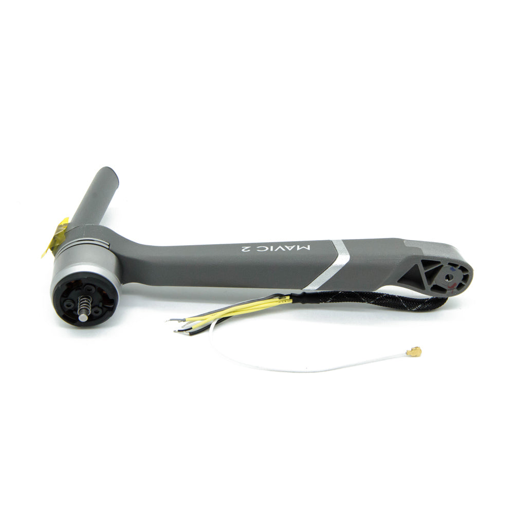 Mavic 2 Arm Motor Front Left