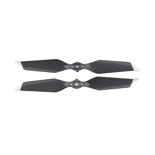 Mavic Pro Propeller Platinum (2) - Fpv Pro Robotics