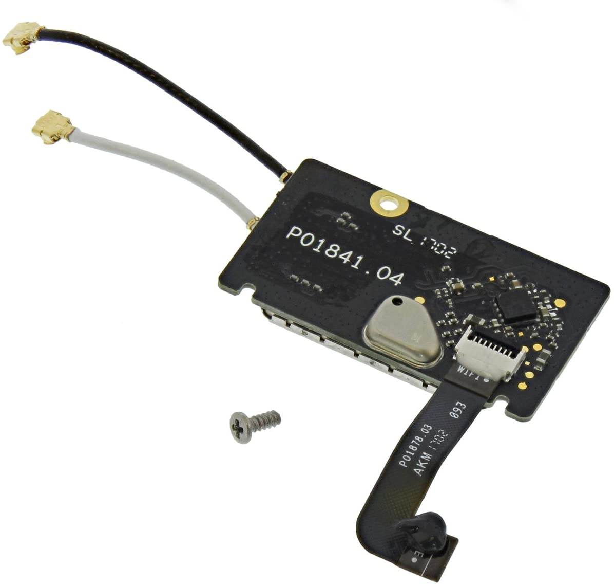 Mavic Pro WiFi Board - Fpv Pro Robotics