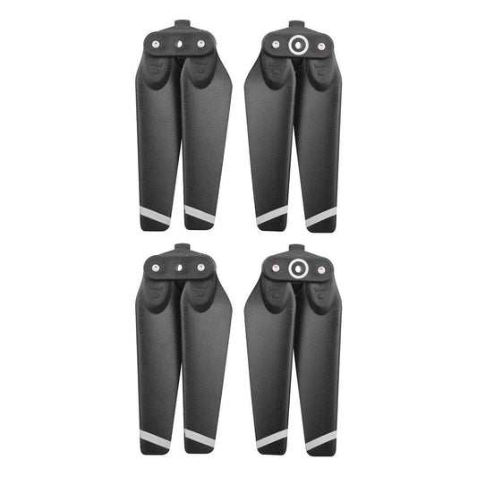 Hélices Juego Completo de 4 Propelas | DJI Spark 4730f Compatible - Fpv Pro Robotics