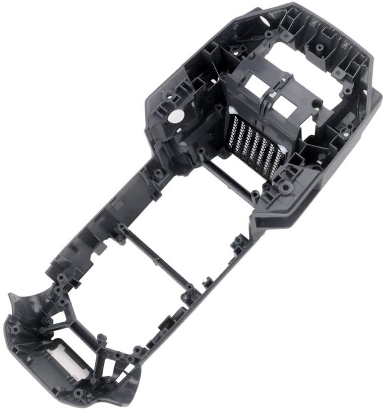 Shell Carcasa Middle Original | DJI Mavic Pro - Fpv Pro Robotics