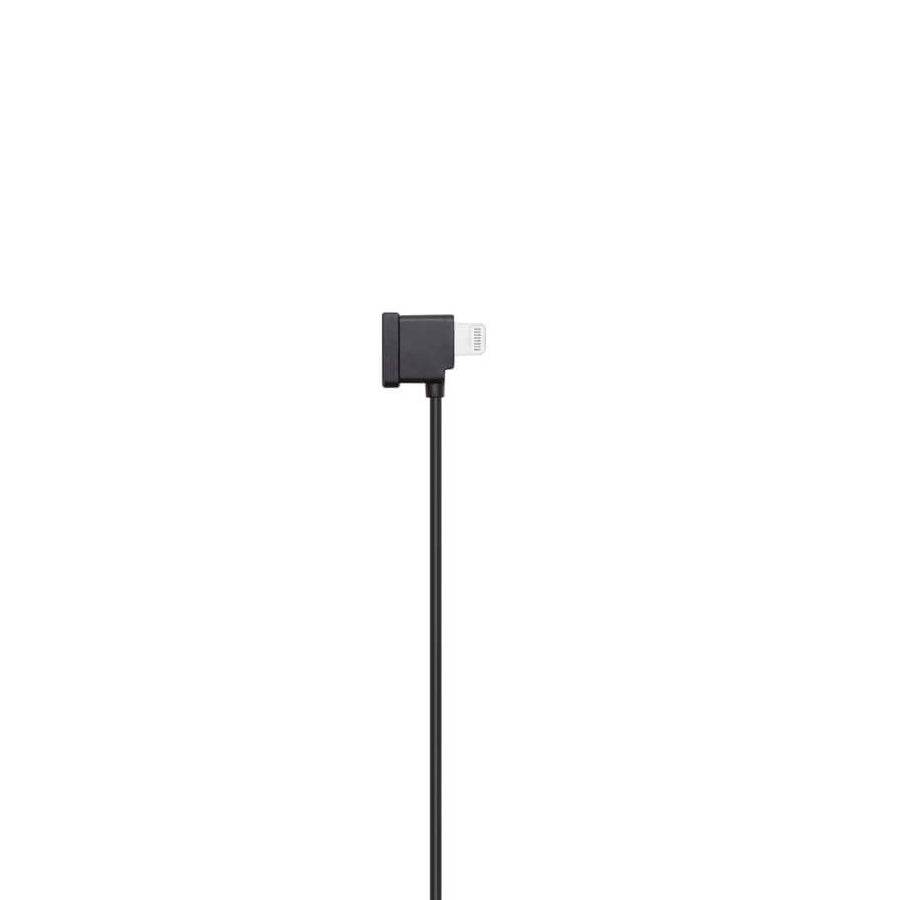 Cable Tipo C a Lightning - Fpv Pro Robotics