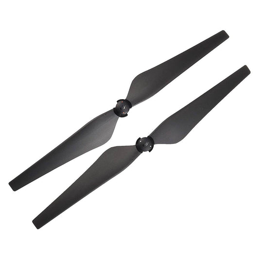 Hélices 1 Par de Propelas | DJI Inspire 2 | 1550T - Fpv Pro Robotics