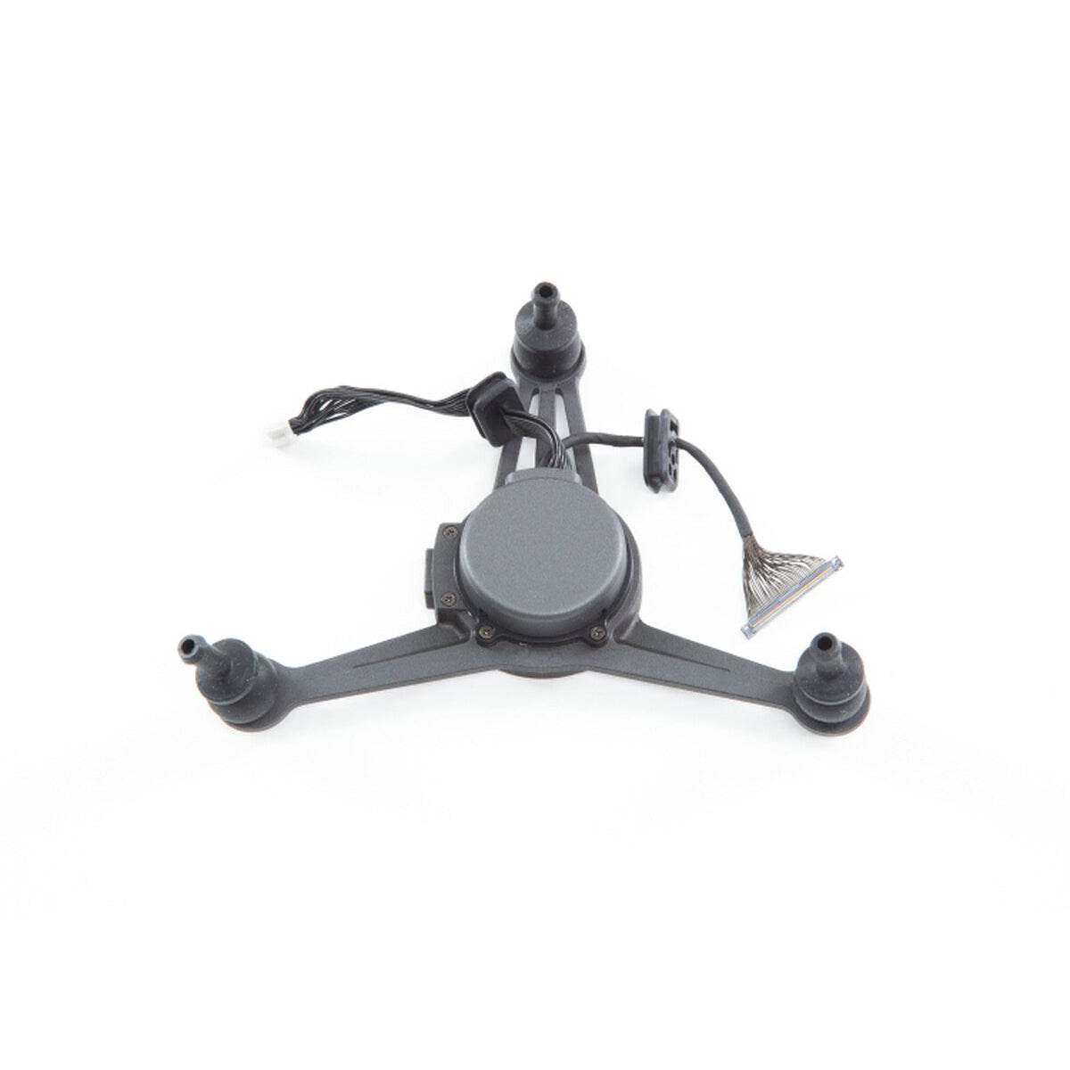 Base Gimbal Absorción De Vibración | DJI Inspire 2 - Fpv Pro Robotics