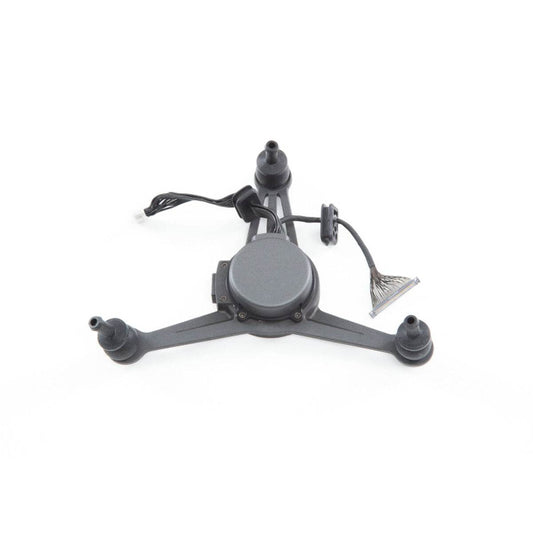 Base Gimbal Absorción De Vibración | DJI Inspire 2 - Fpv Pro Robotics