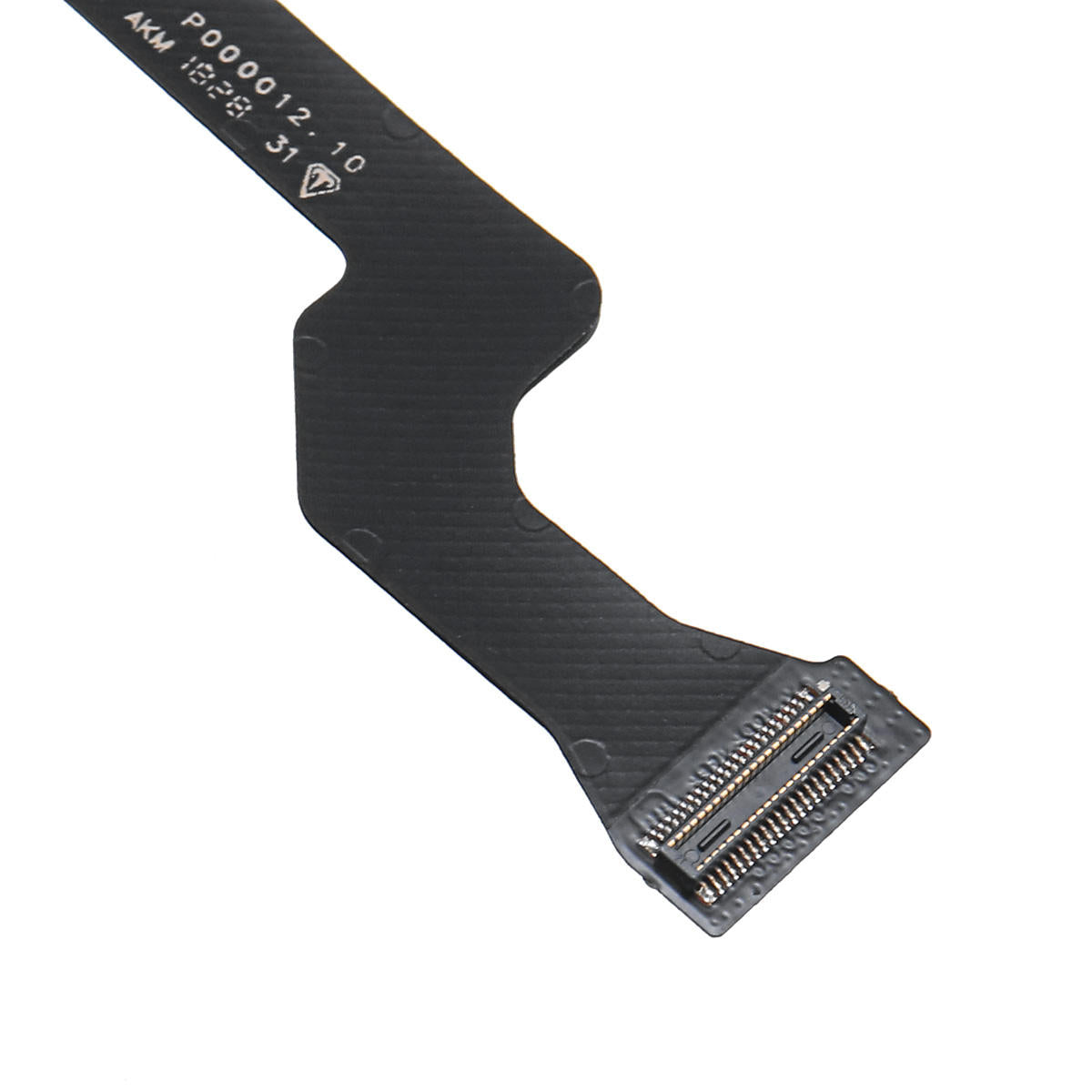Mavic 2 Flex Gimbal to Core
