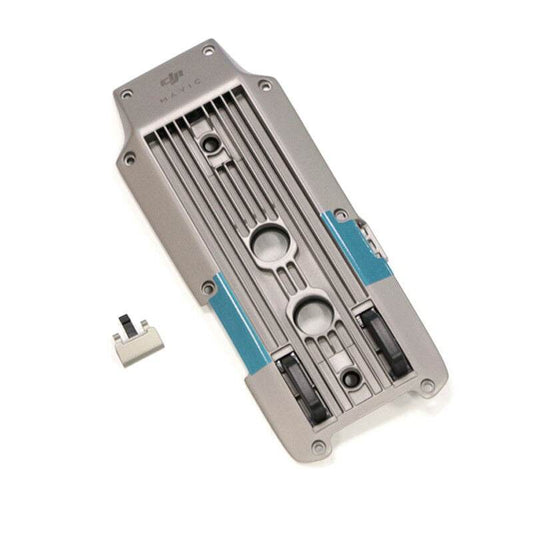 Mavic Pro Platinum Body Shell Bottom - Fpv Pro Robotics