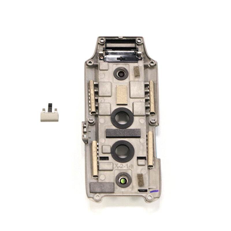 Mavic Pro Platinum Body Shell Full Arms - Fpv Pro Robotics