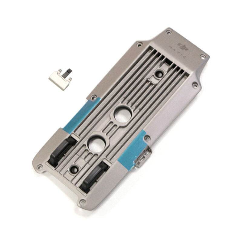 Mavic Pro Platinum Body Shell Bottom - Fpv Pro Robotics