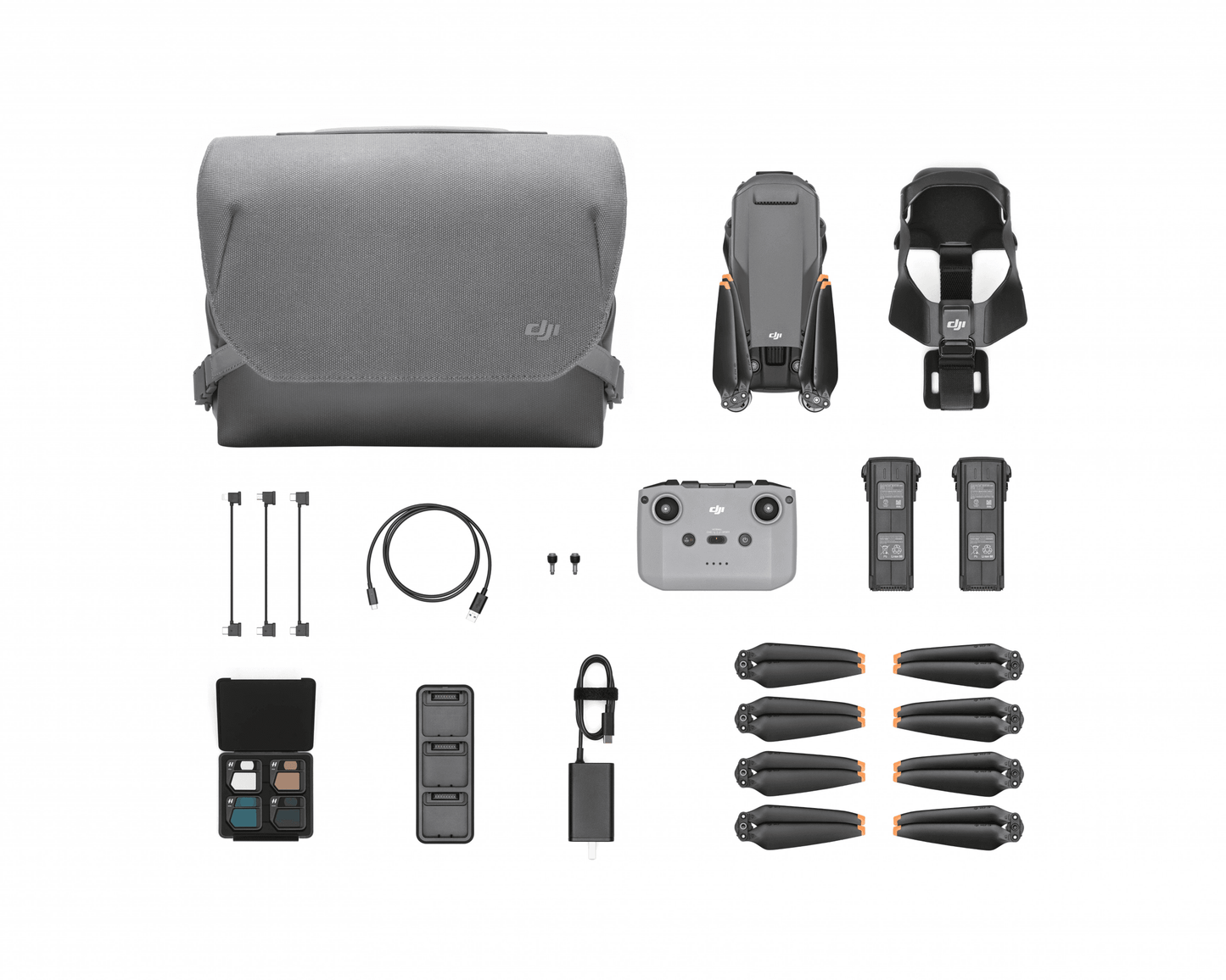 Mavic 3 Combo - Fpv Pro Robotics