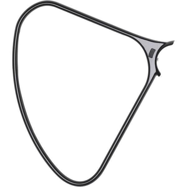 Phantom 4 Propeller Guard Obsidian - Fpv Pro Robotics