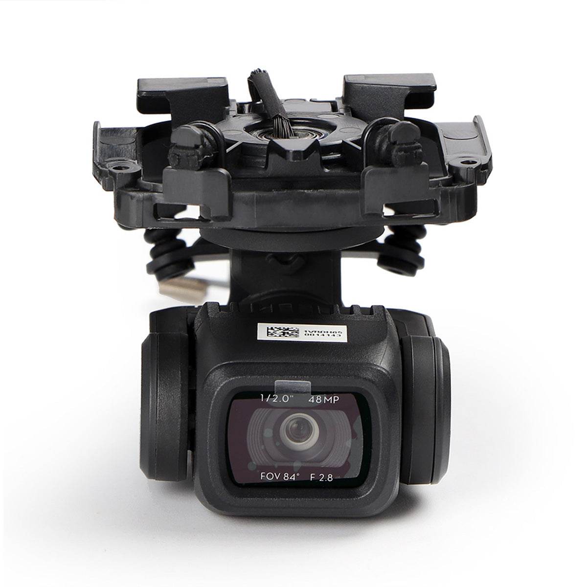 Cámara Gimbal Repuesto Completo Para Dron | DJI Mavic Air 2 - Fpv Pro Robotics