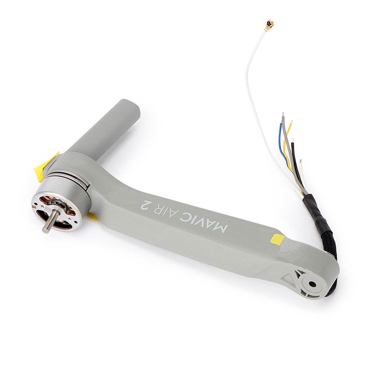 Mavic Air 2 Arms Body - Fpv Pro Robotics