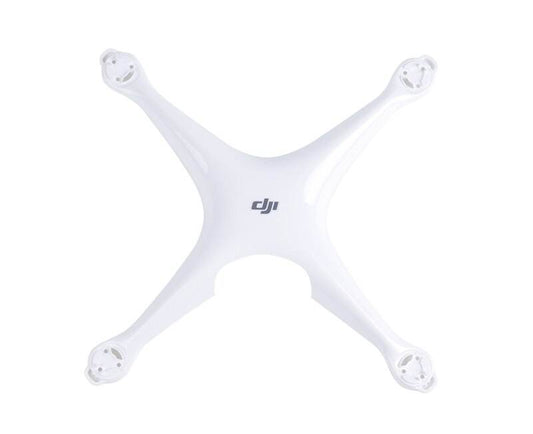 Shell Carcasa Completo Original | DJI Phantom 4 Pro Dron - Fpv Pro Robotics