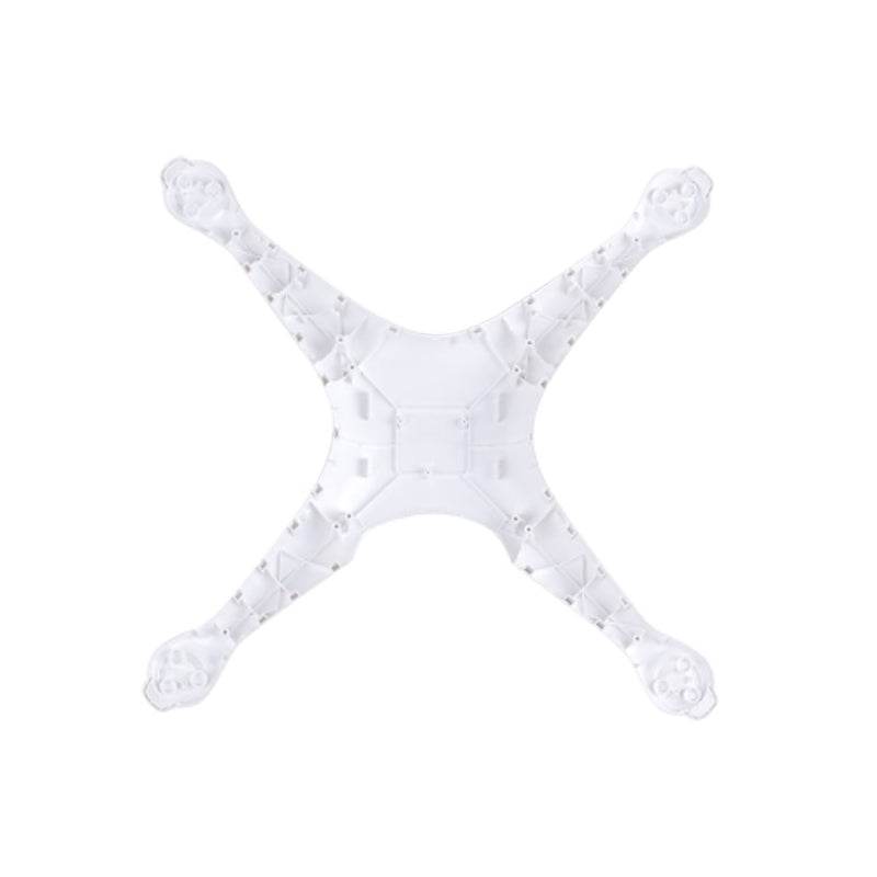Carcasa Shell Superior | DJI Phantom 4 Pro - Fpv Pro Robotics