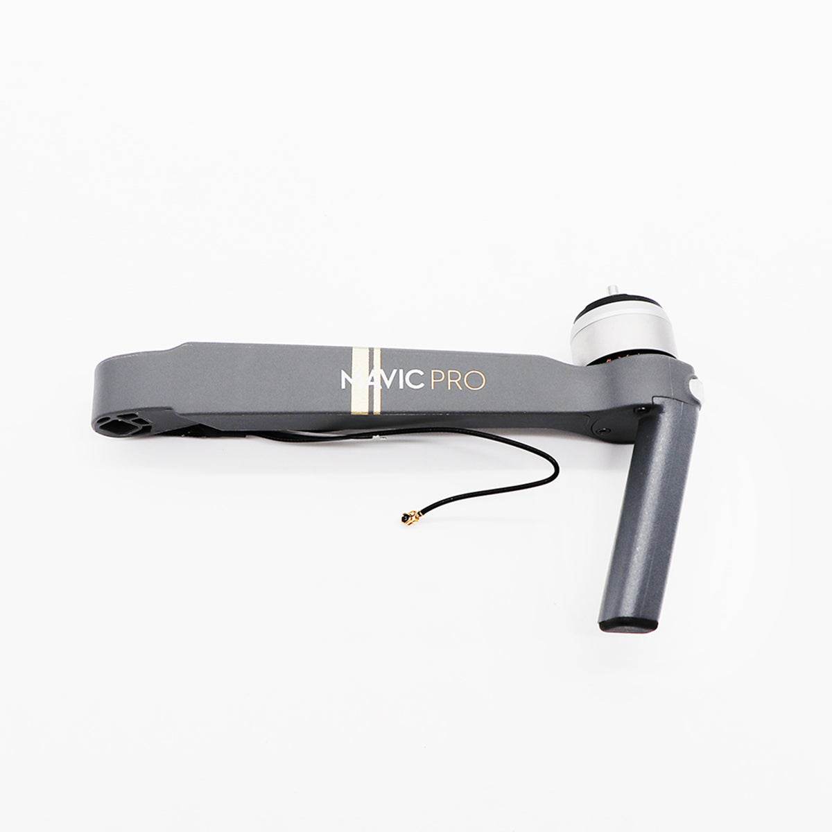 Mavic Pro Body Shell Full Arms - Fpv Pro Robotics