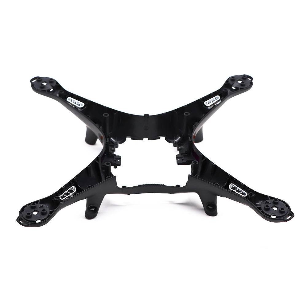 Carcasa Shell Completo | DJI Phantom 4 Pro Obsidiana - Fpv Pro Robotics