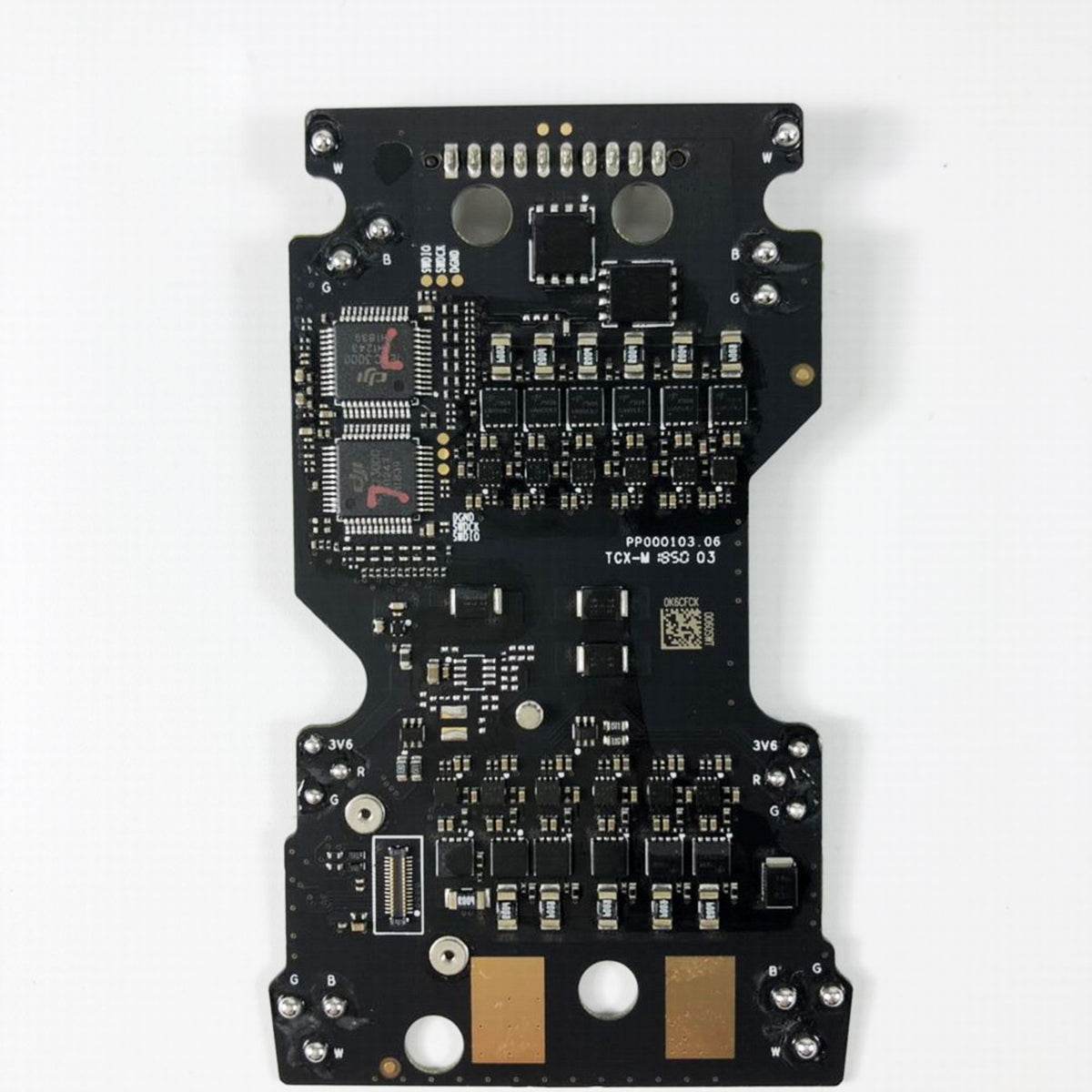 Tarjeta Módulo Esc Refacción | DJI Mavic Air - Fpv Pro Robotics