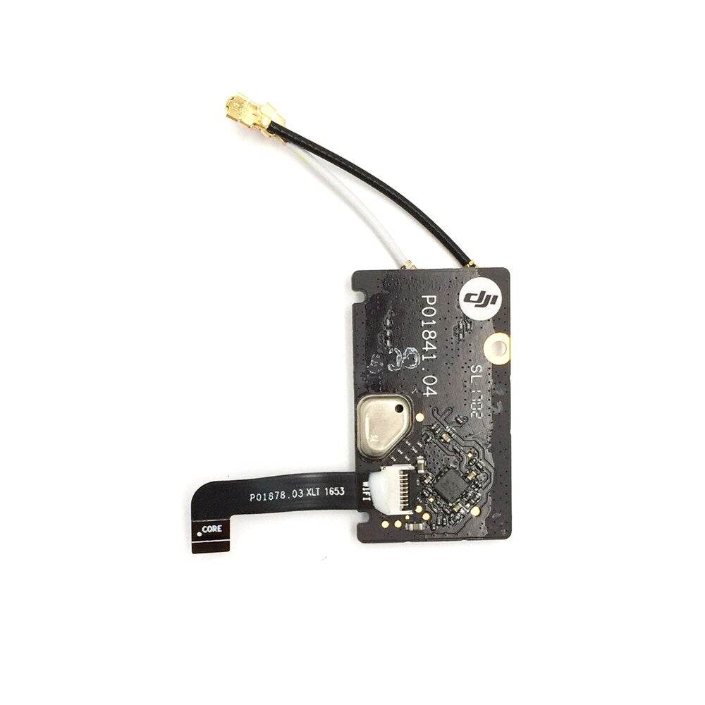 Mavic Pro WiFi Board - Fpv Pro Robotics