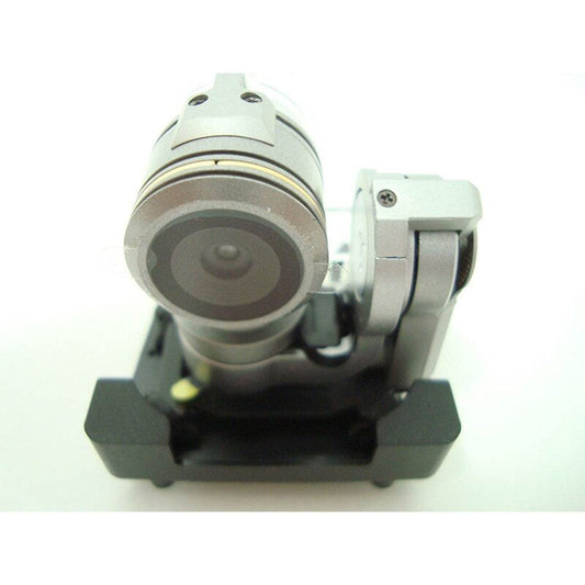 Mavic Pro Gimbal Camera FPV HD 4K - Fpv Pro Robotics