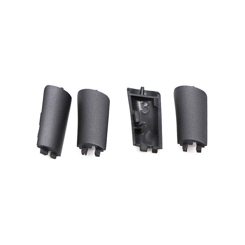 Phantom 4 Obsidian Upper/Bottom/Landing Gear Shell - Fpv Pro Robotics