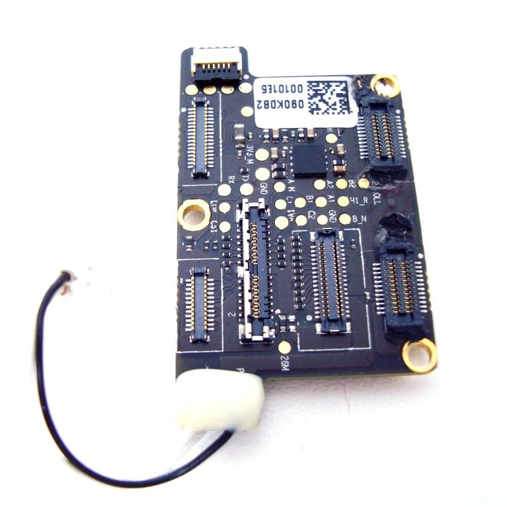 Mavic Pro Mainboard Gimbal - Fpv Pro Robotics