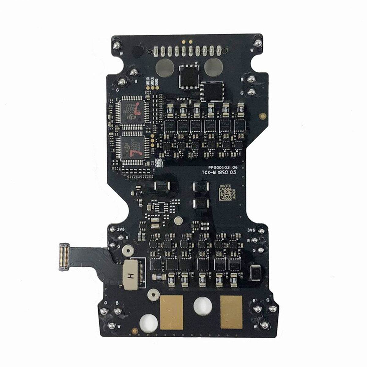 Tarjeta Módulo Esc Refacción | DJI Mavic Air - Fpv Pro Robotics
