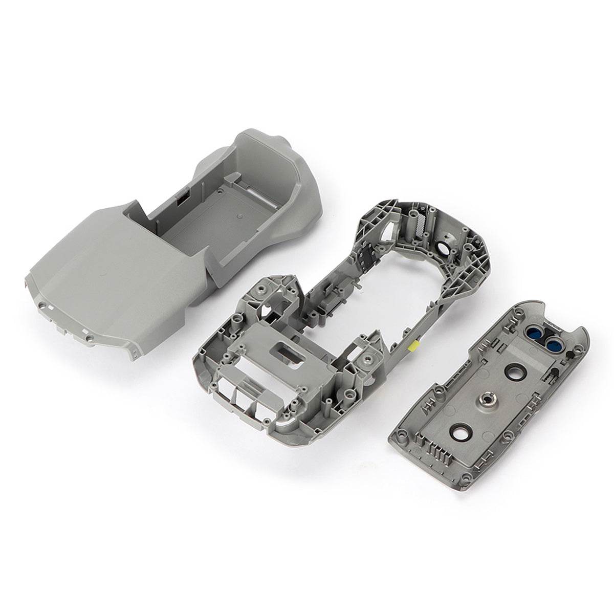 Mavic Air 2 Shell Upper Middle Bottom - Fpv Pro Robotics