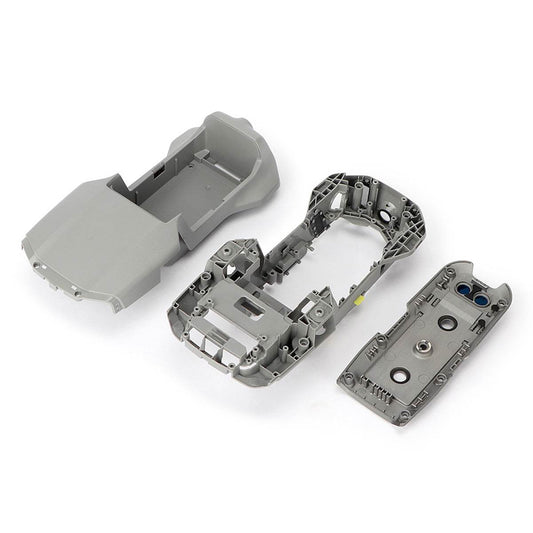 Mavic Air 2 Shell Upper Middle Bottom - Fpv Pro Robotics