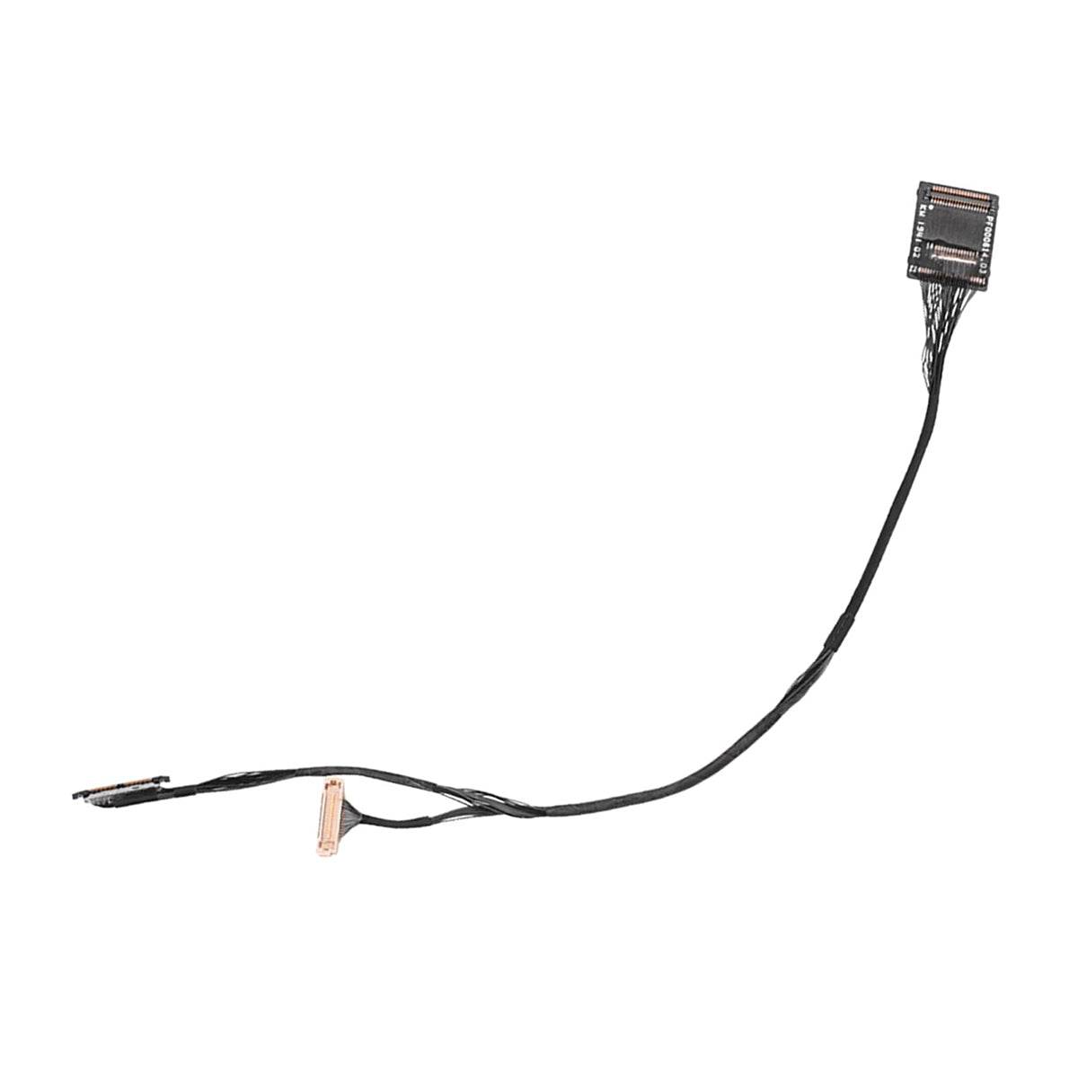 Cable De Video Ptz Flex | DJI Mavic Mini 2 - Fpv Pro Robotics