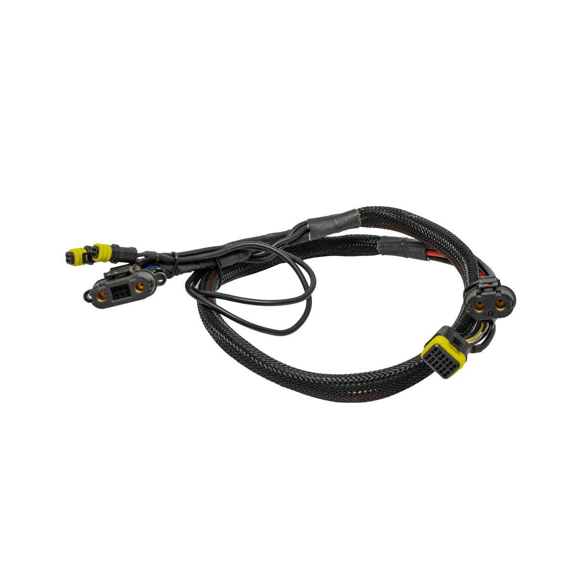 Cable Modulo Esc Para Brazo M2-M6 | DJI Agras T30 Drone Agricola - Fpv Pro Robotics