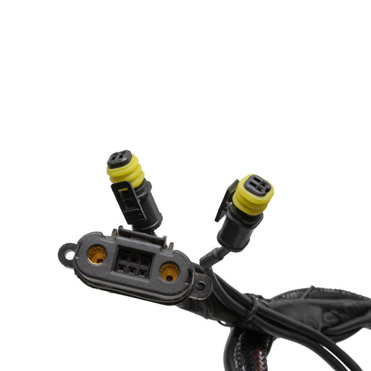 Cable Modulo Esc Para Brazo M2-M6 | DJI Agras T30 Drone Agricola - Fpv Pro Robotics
