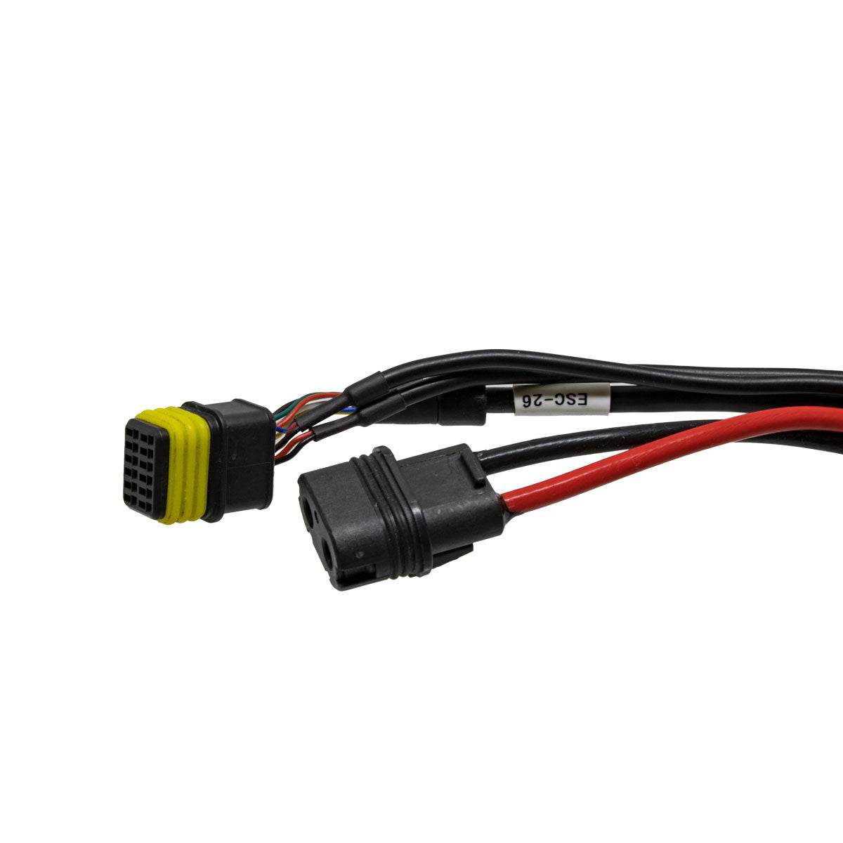 Cable Modulo Esc Para Brazo M2-M6 | DJI Agras T30 Drone Agricola - Fpv Pro Robotics