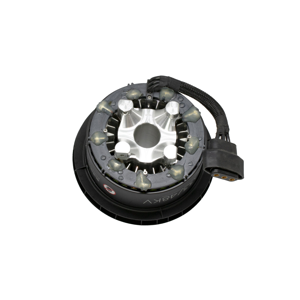 Motor T40 10033/48kv Para Dji Agras Agrícola