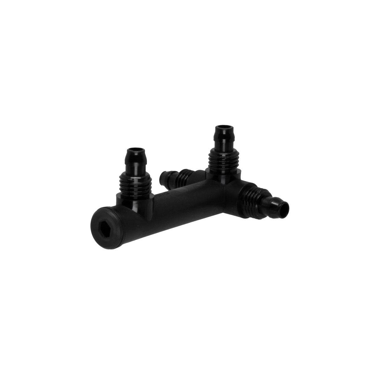 Conector De Cuatro Vías De Curva Frontal | DJI Agras T30 - Fpv Pro Robotics