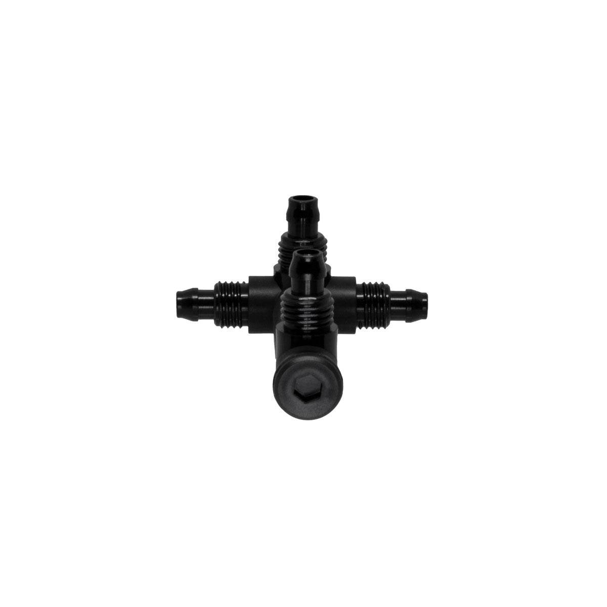 Conector De Cuatro Vías De Curva Frontal | DJI Agras T30 - Fpv Pro Robotics
