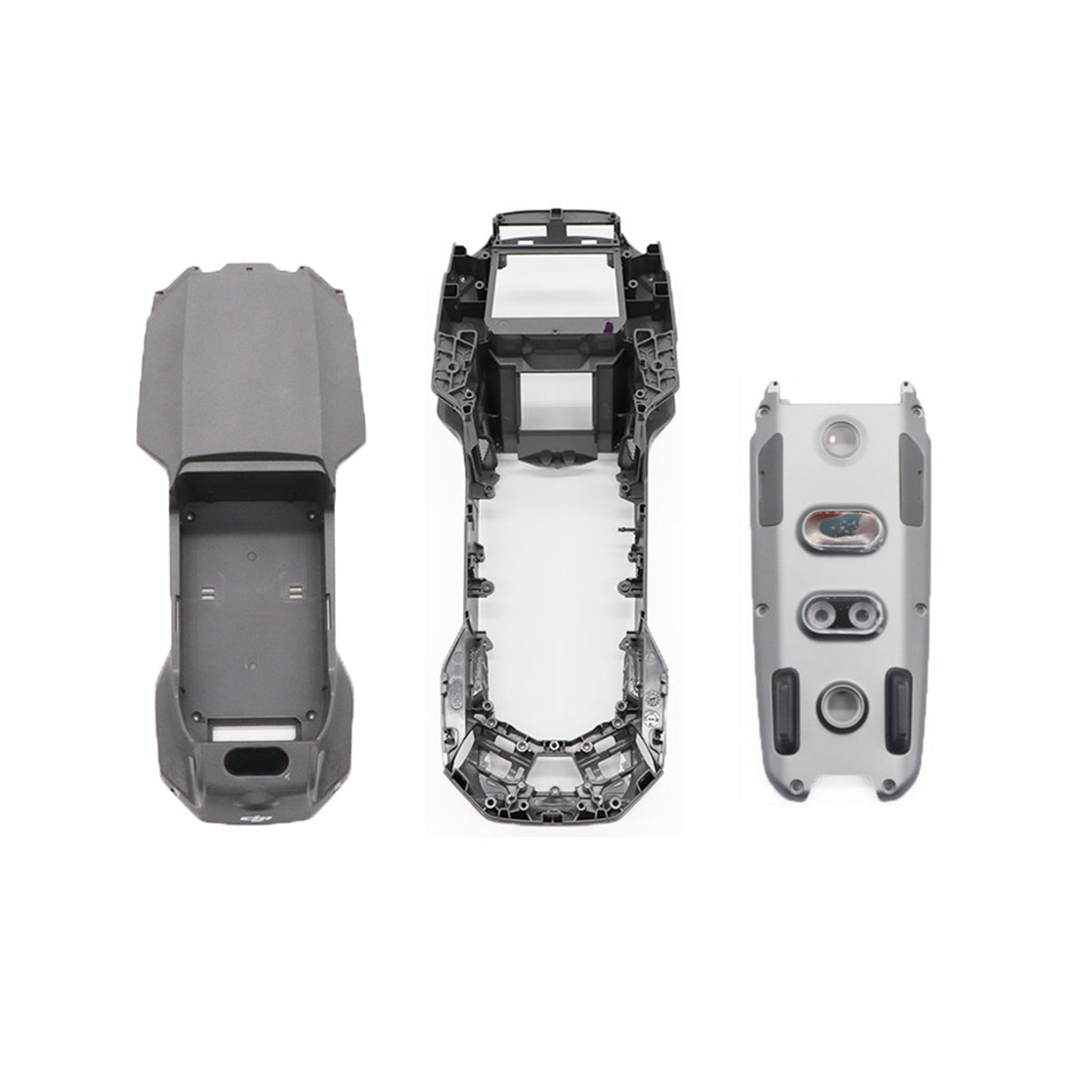 Mavic 2 Shell Full