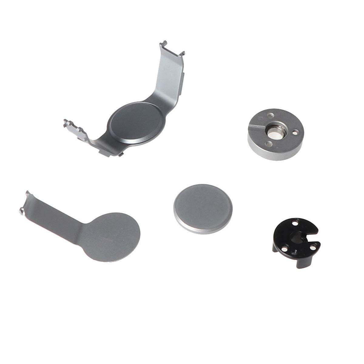 Mavic 2 Cover Camera Gimbal Zoom - Fpv Pro Robotics