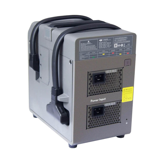 Cargador Múltiple Hub | DJI T30 | Chx503 - Fpv Pro Robotics