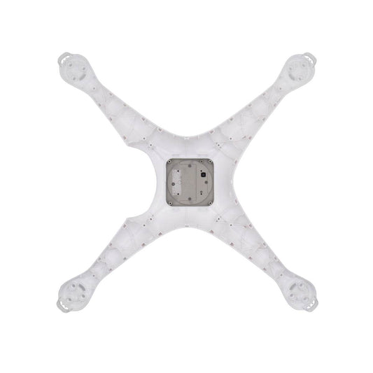 Carcasa Shell Superior Upper | DJI Phantom 4 Rtk - Fpv Pro Robotics