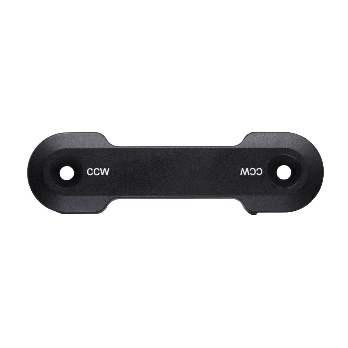 Clip Adaptador CCW Para Hélices | DJI Agras T30 - Fpv Pro Robotics