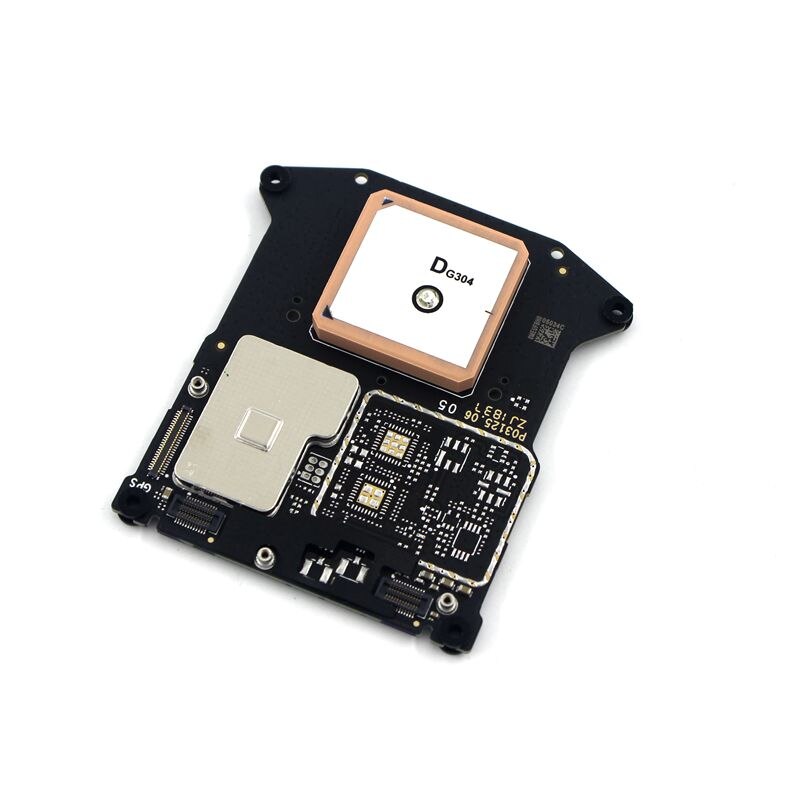Mavic 2 Gps Module Board