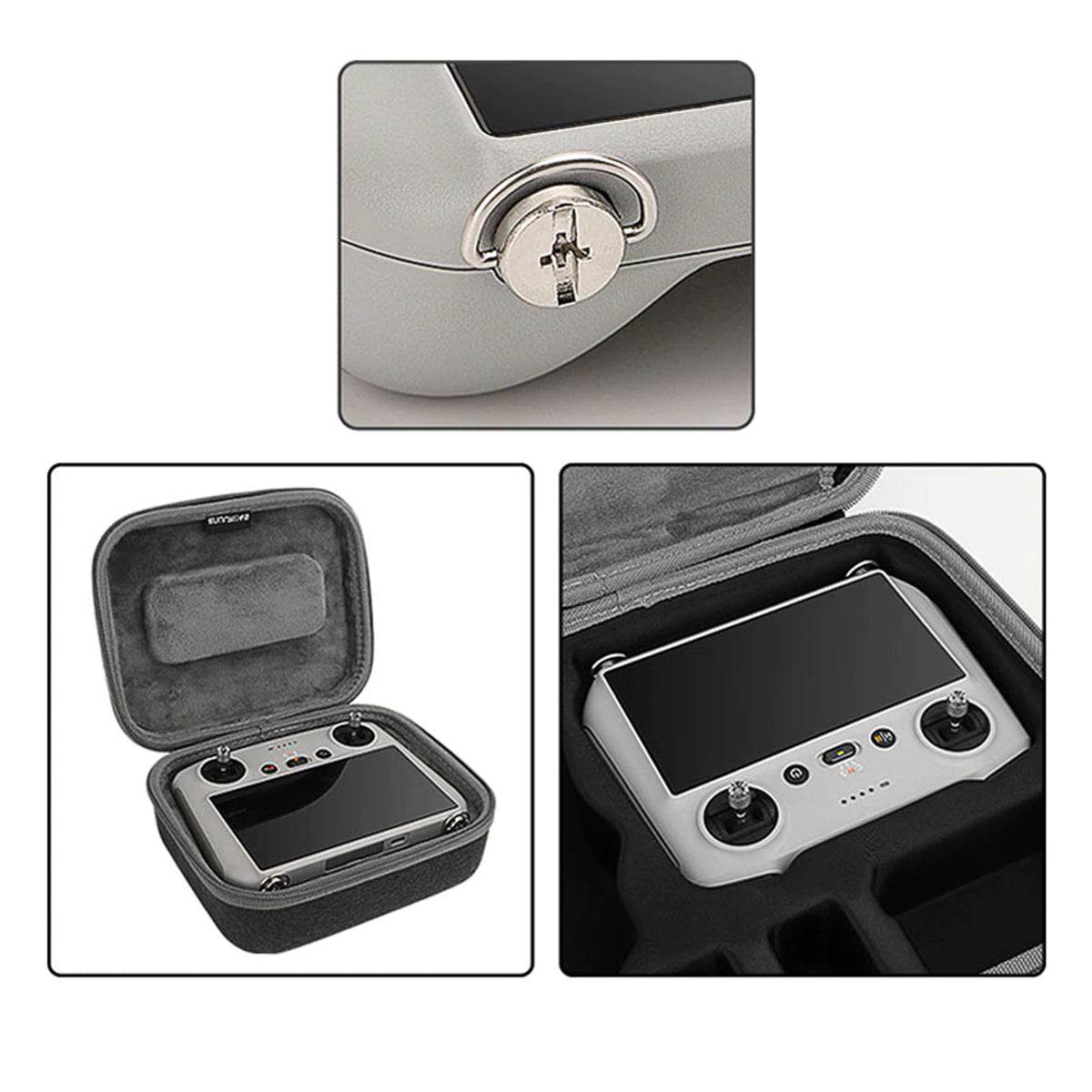 Correa Strap Holder | DJI Smart Controller / RC / RC PRO - Fpv Pro Robotics