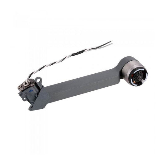 Brazo Con Motor Izquierdo Trasero | DJI Mavic Pro - Fpv Pro Robotics