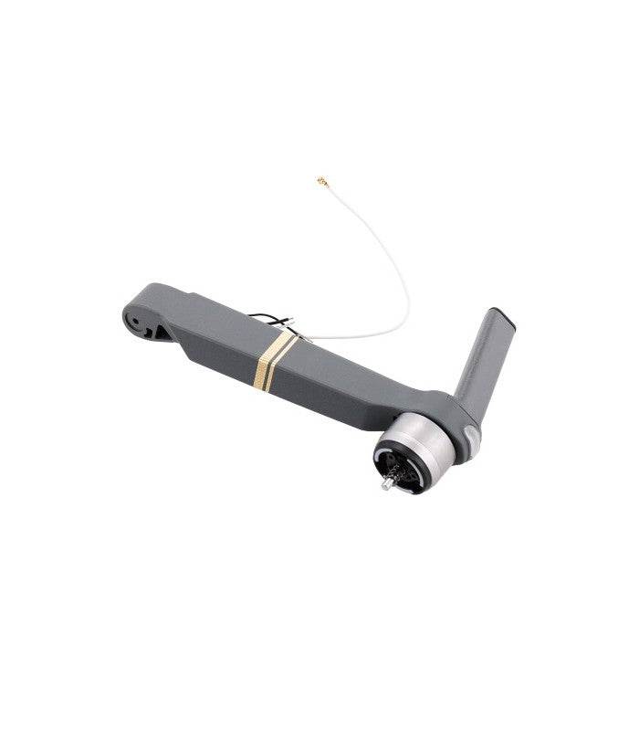 Brazo Con Motor Derecho Frontal | DJI Mavic Pro - Fpv Pro Robotics
