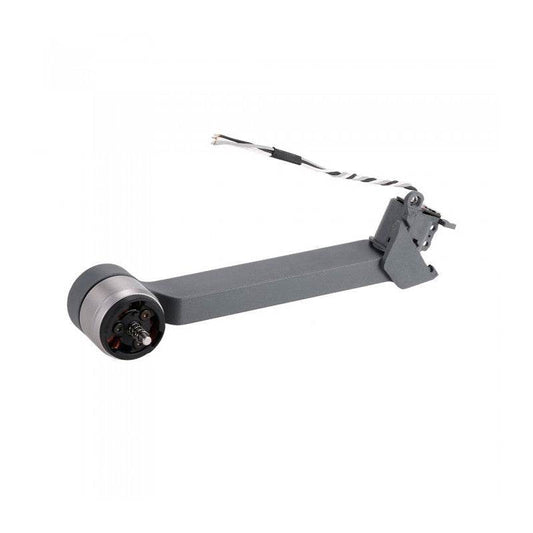 Brazo Con Motor Derecho Trasero | DJI Mavic Pro - Fpv Pro Robotics