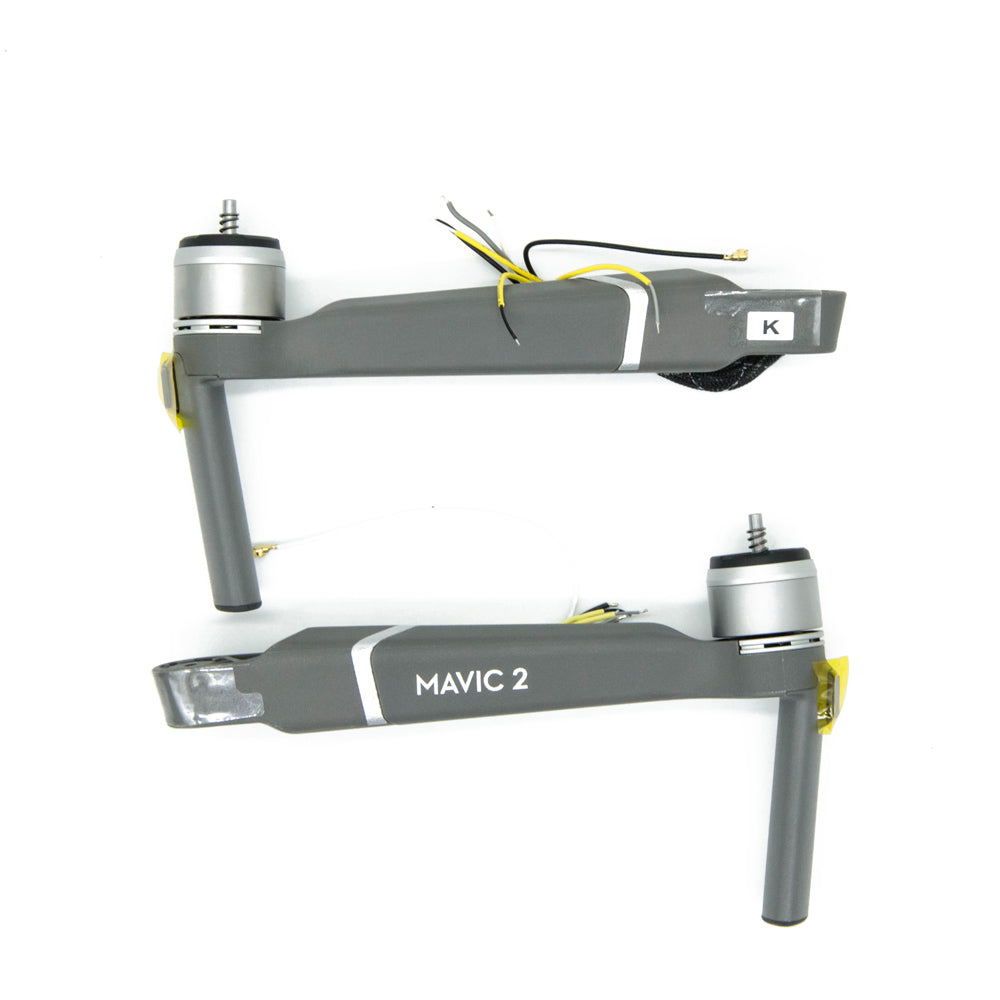 Mavic 2 Arm Motor Front Left
