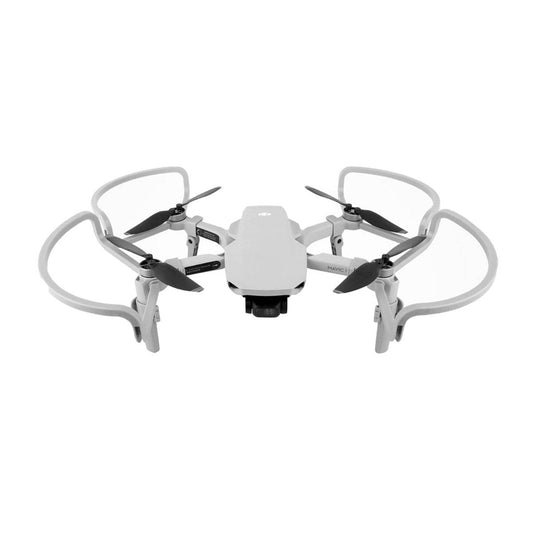 Protector De Hélices | DJI Mavic Mini / Mini 2 / Mini Se - Fpv Pro Robotics